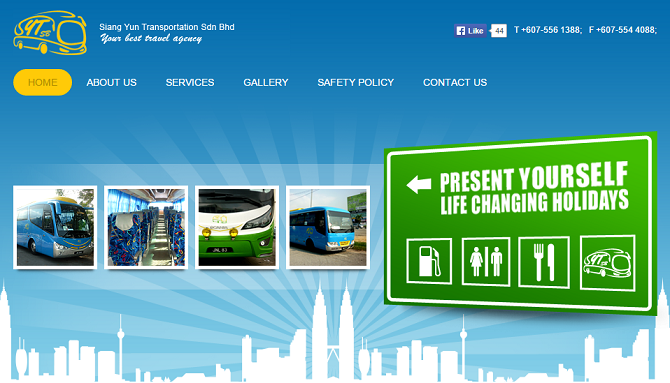 Siang Yun Transportation Sdn Bhd-webbig